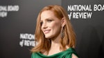 Jessica Chastain