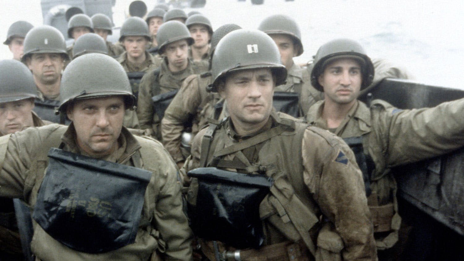 Saving Private Ryan