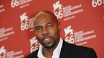 Antoine Fuqua