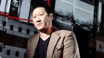 Benedict Wong