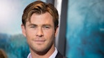 Chris Hemsworth