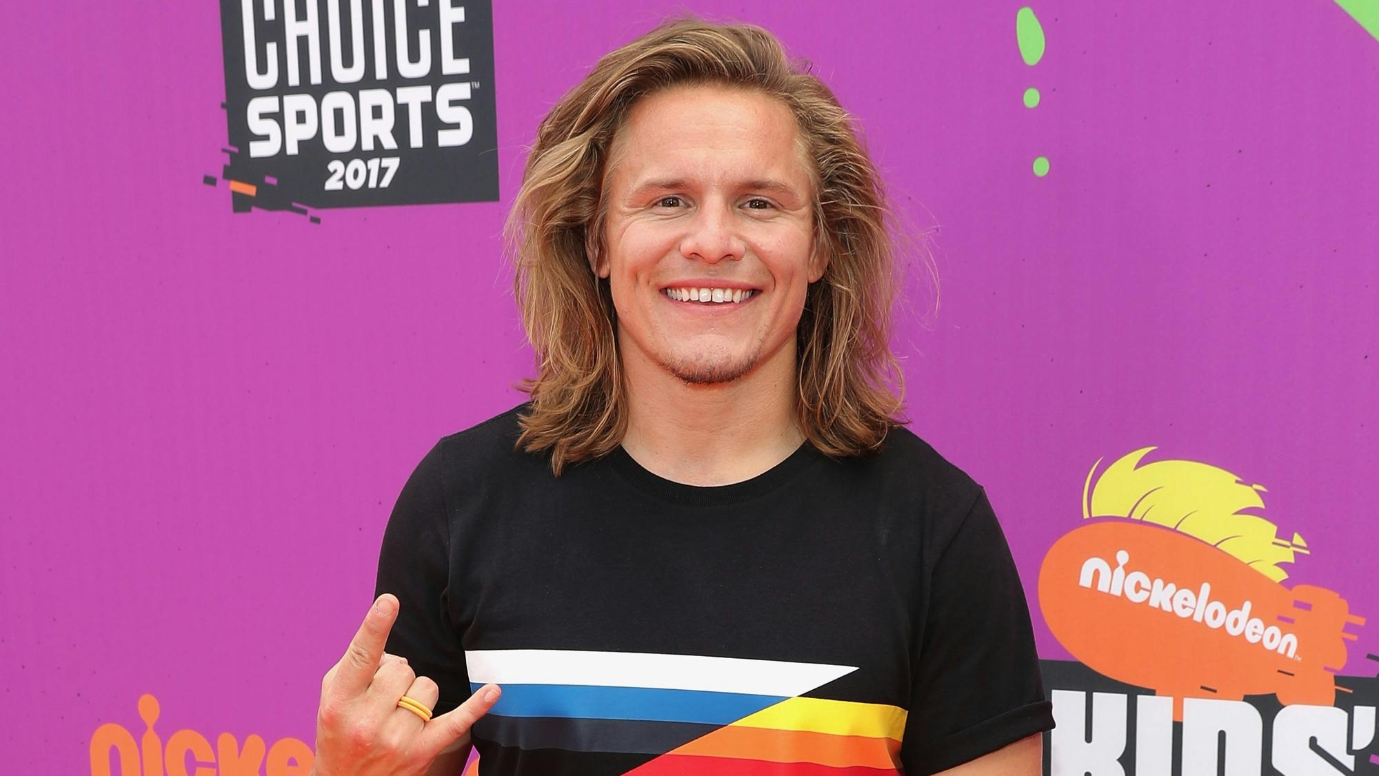 Tony Cavalero