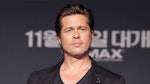 Brad Pitt