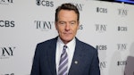 Bryan Cranston