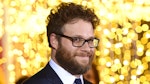 Seth Rogen