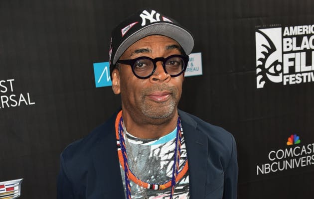 Spike Lee