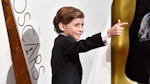 Jacob Tremblay