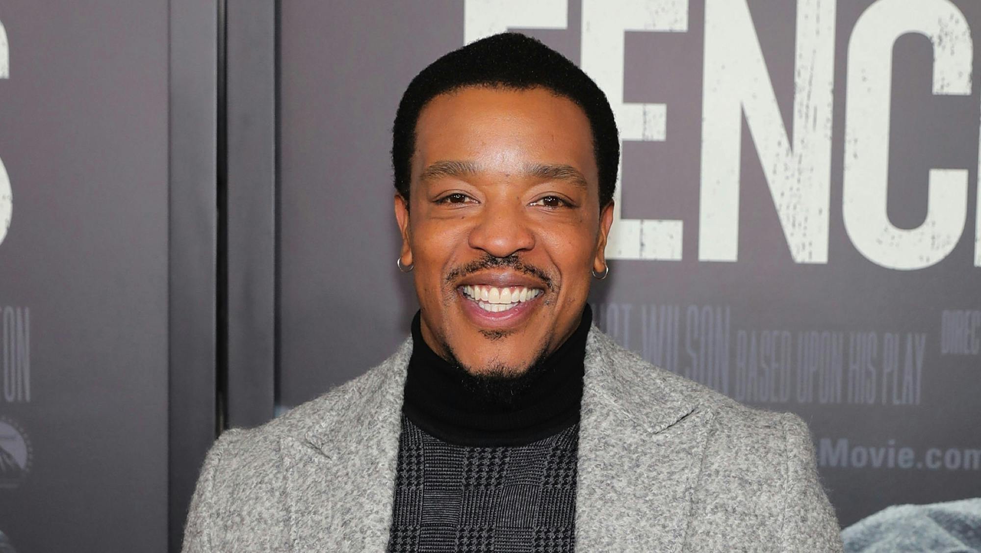 Russell Hornsby