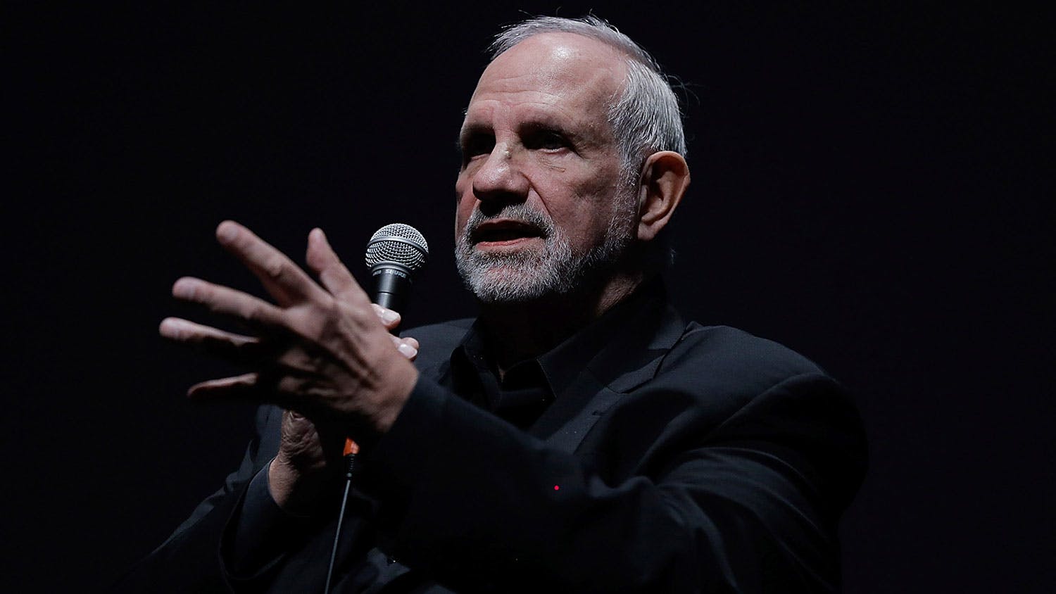 Brian De Palma