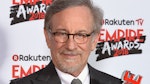 Steven Spielberg - Empire Awards 2018