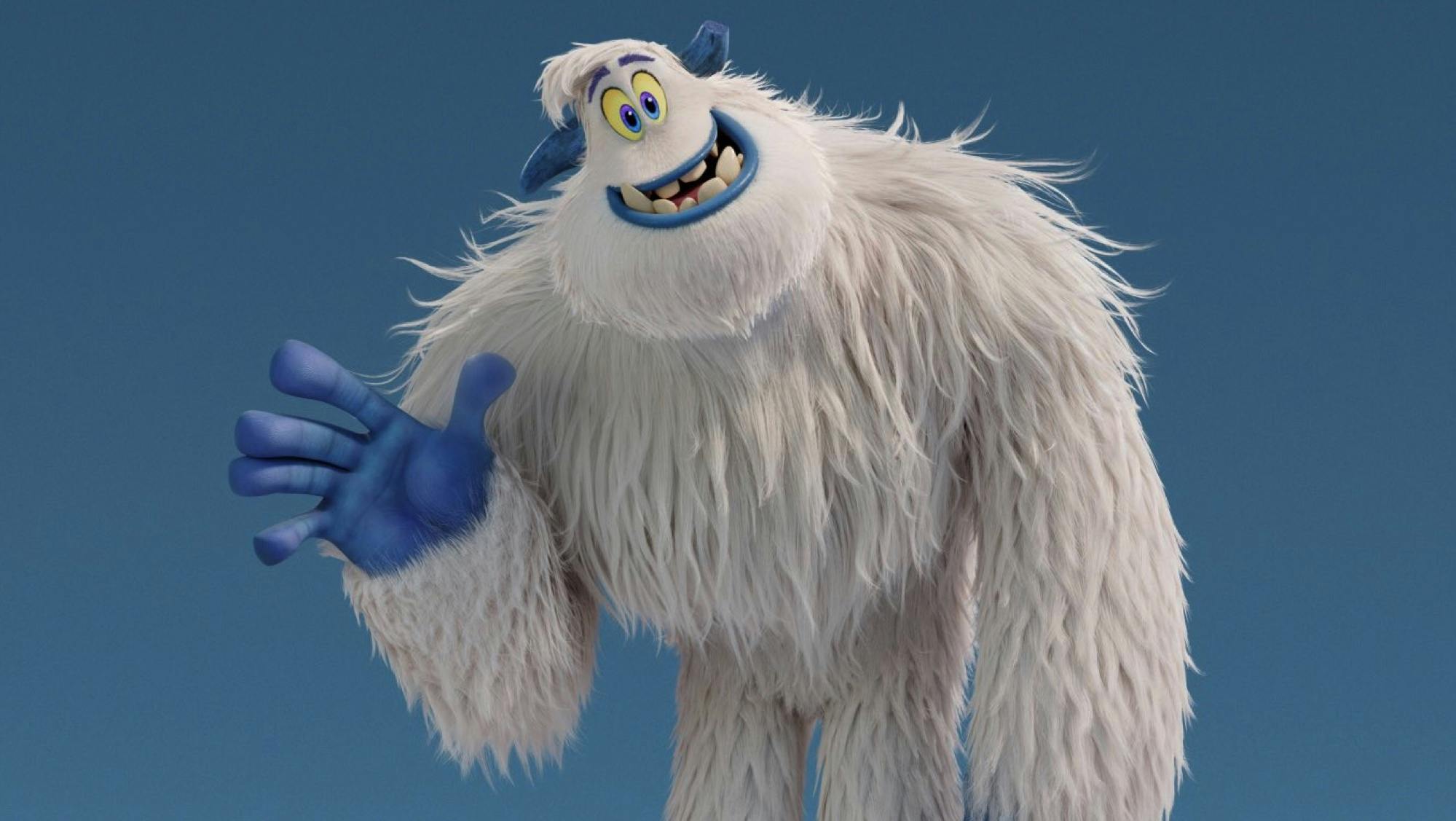 Smallfoot