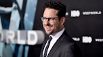 JJ Abrams
