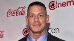 John Cena