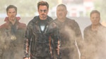 Avengers: Infinity War