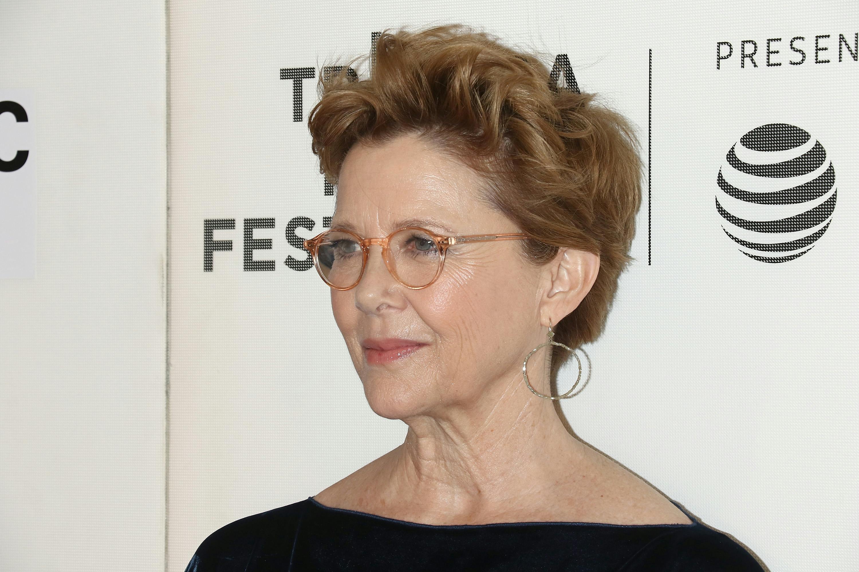 Annette Bening
