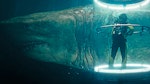 The Meg - Exclusive