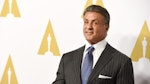 Sylvester Stallone
