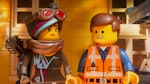 The Lego Movie 2