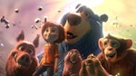 Wonder Park