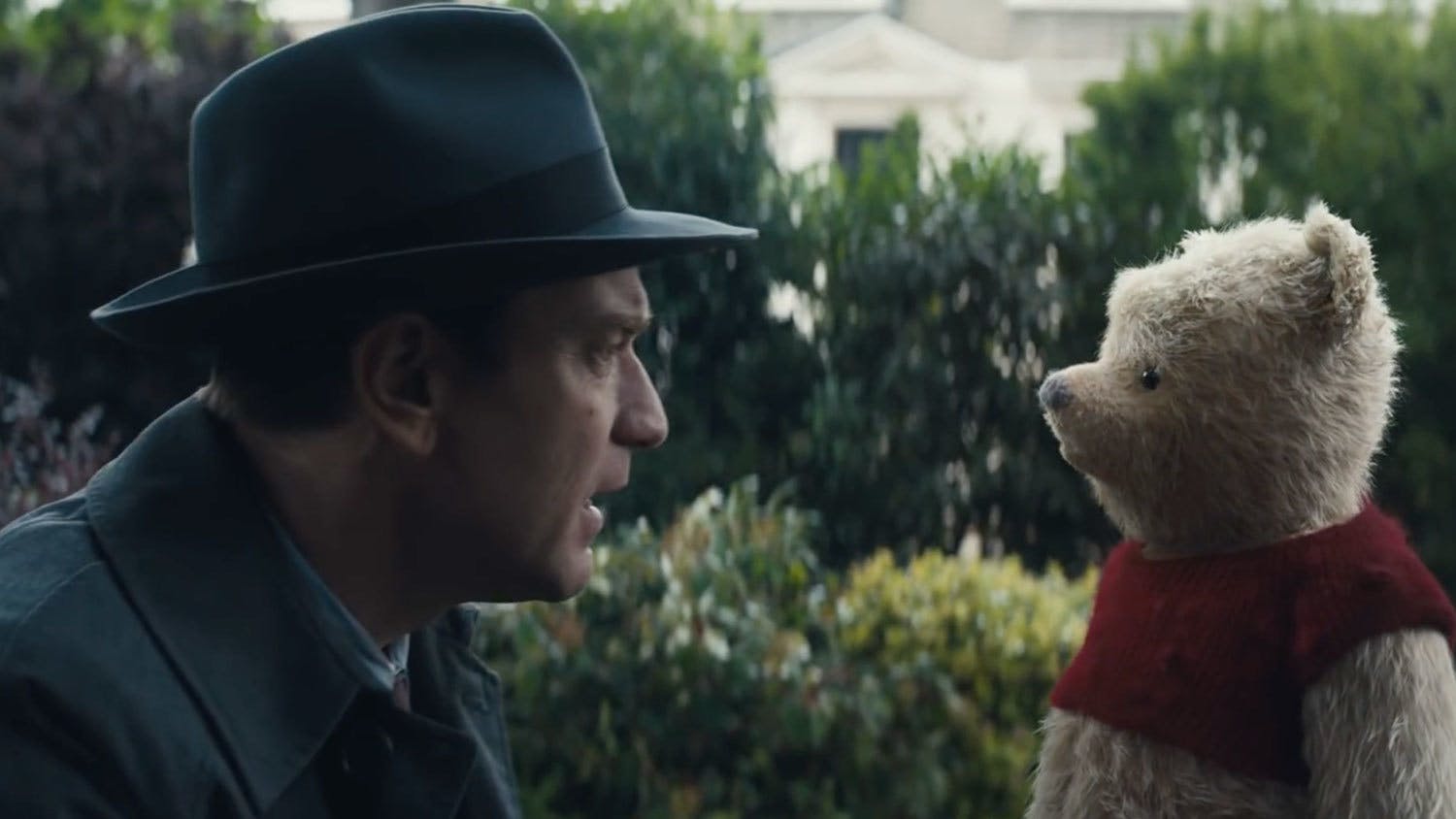 Christopher Robin