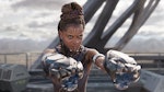 Black Panther - Shuri