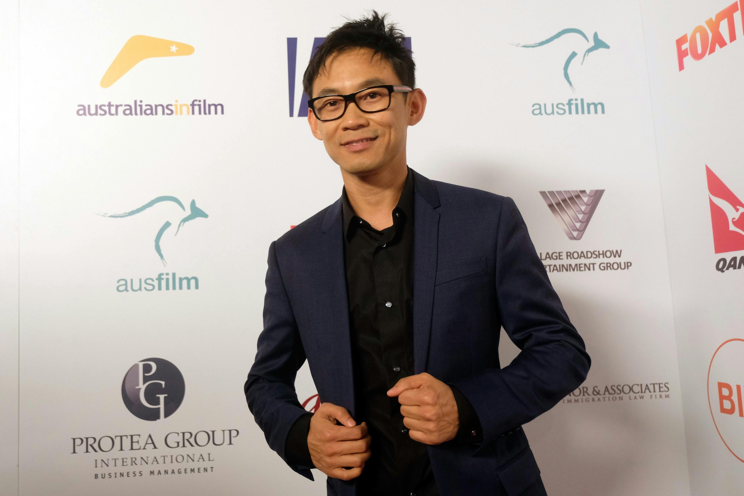 James Wan