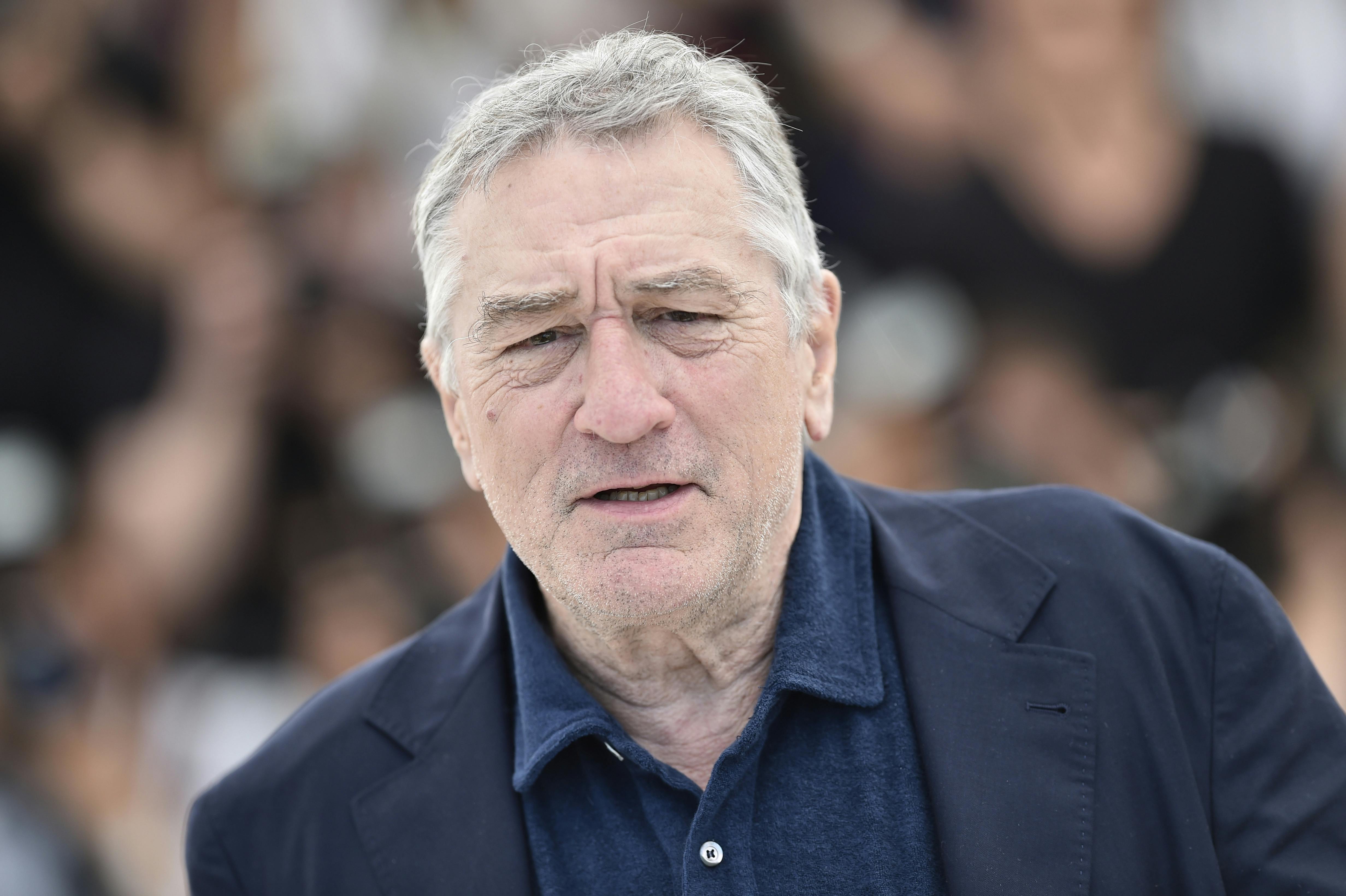 Robert De Niro