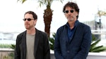 Coen Brothers - Joel Coen and Ethan Coen