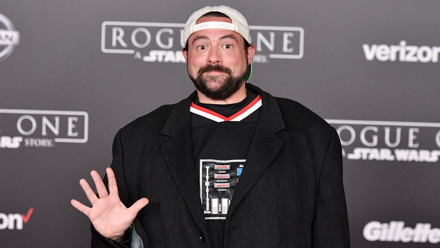 Kevin Smith