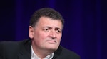 Steven Moffat