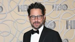 JJ Abrams