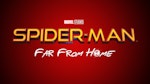 Spider-Man: Far From Home logo