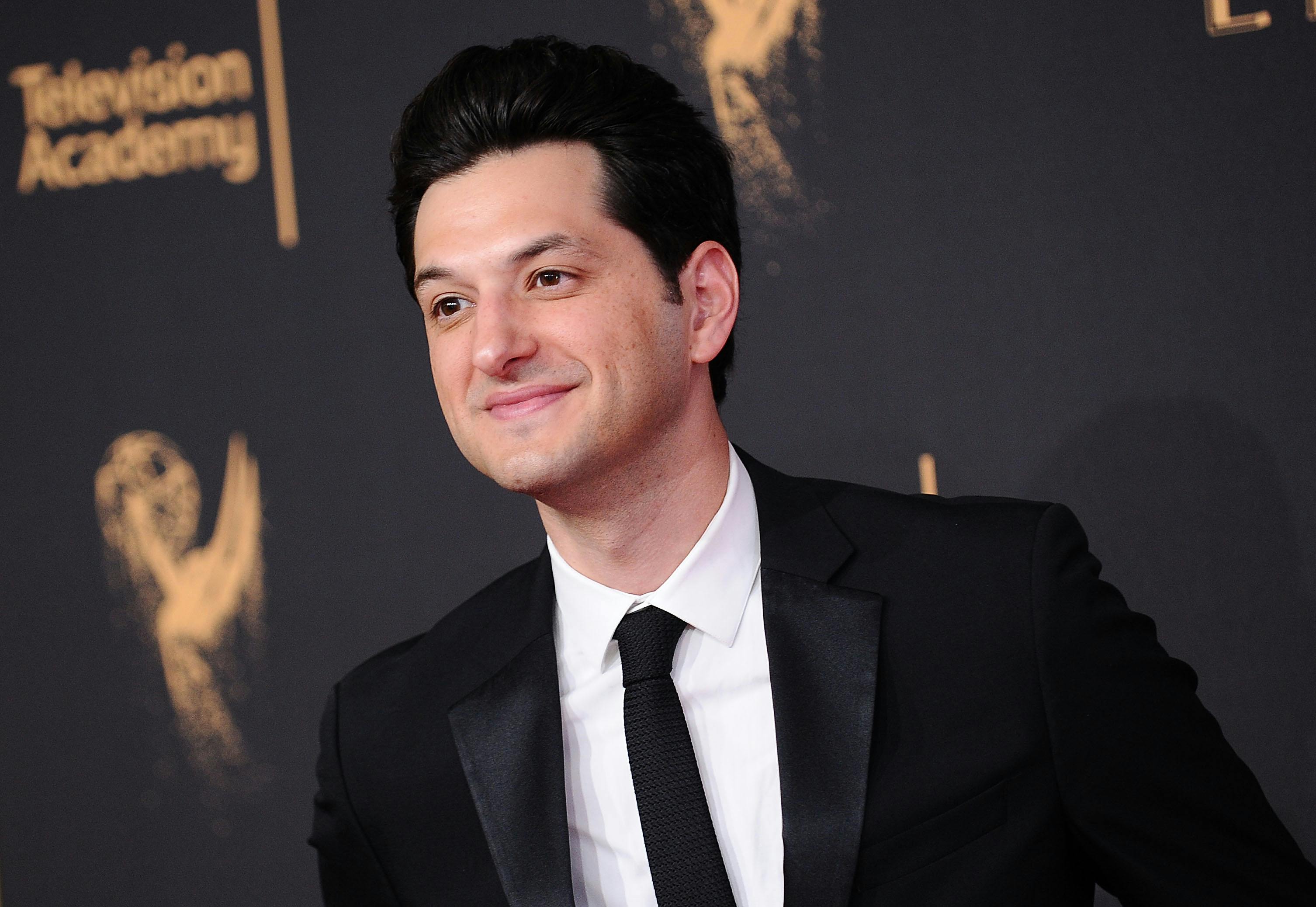 Ben Schwartz