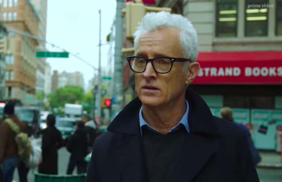 The Romanoffs (trailer grab)