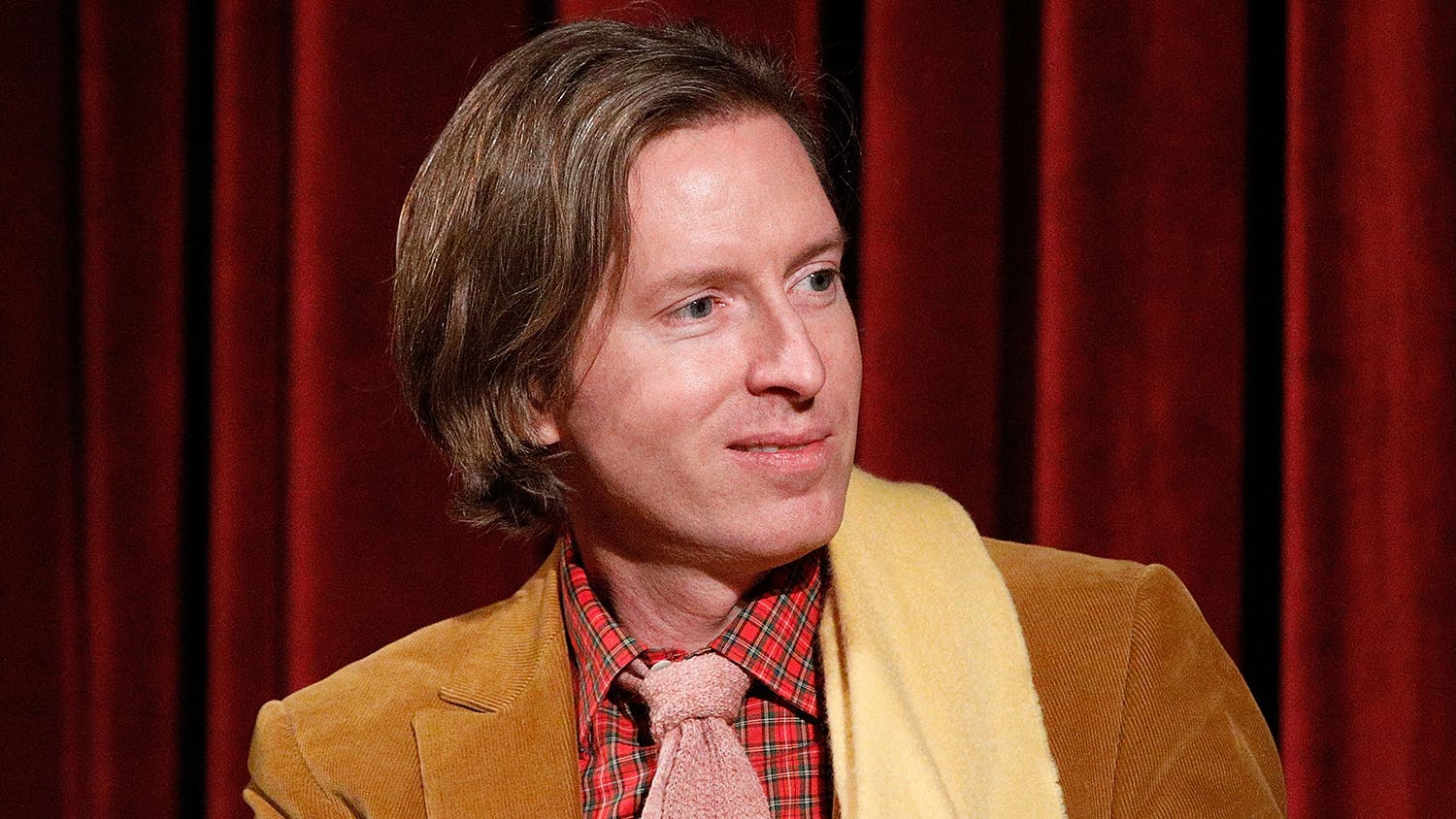 Wes Anderson