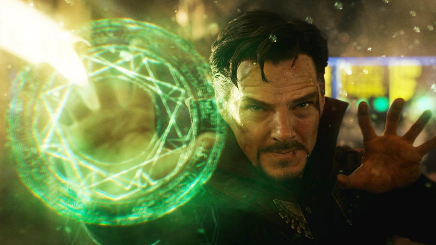 Doctor Strange