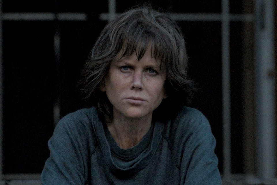 Nicole Kidman in Destroyer