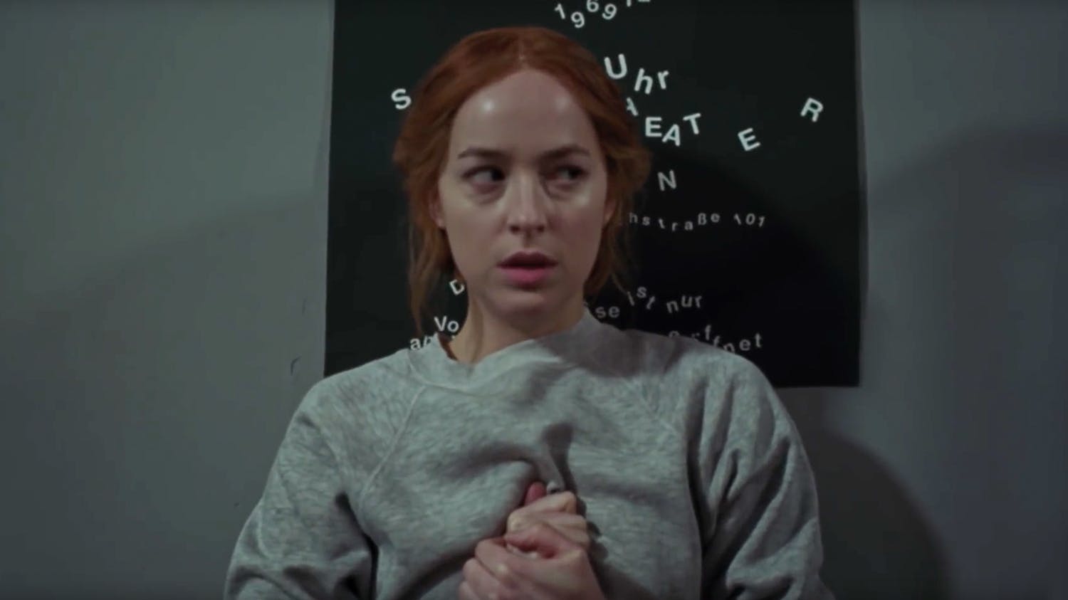 Suspiria