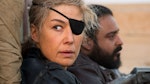 Rosamund Pike in A Private War (trailer)