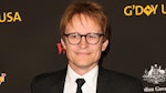 Damon Herriman
