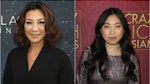 Michelle Yeoh, Awkwafina