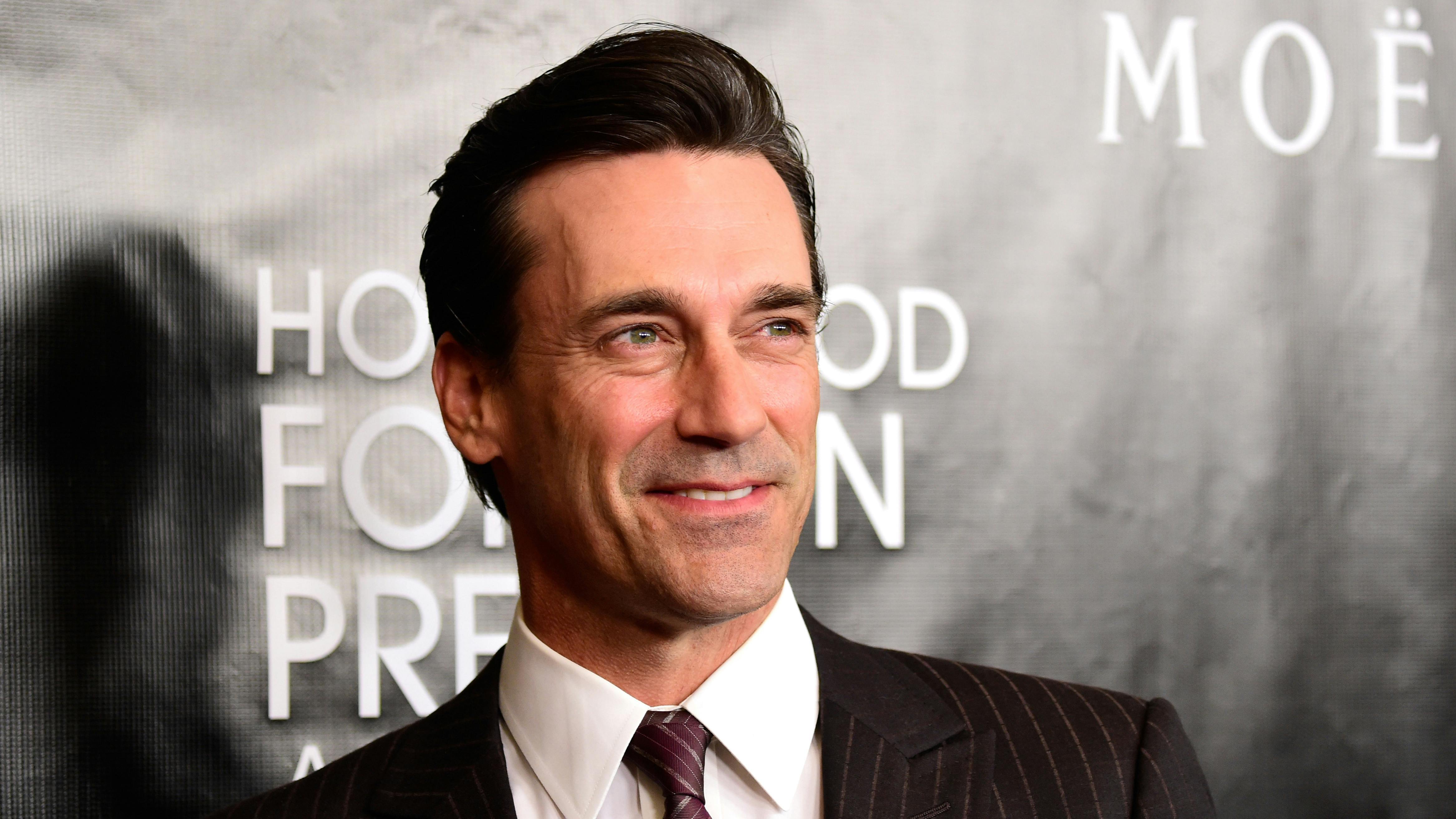 Jon Hamm