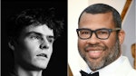 Duke Nicholson, Jordan Peele