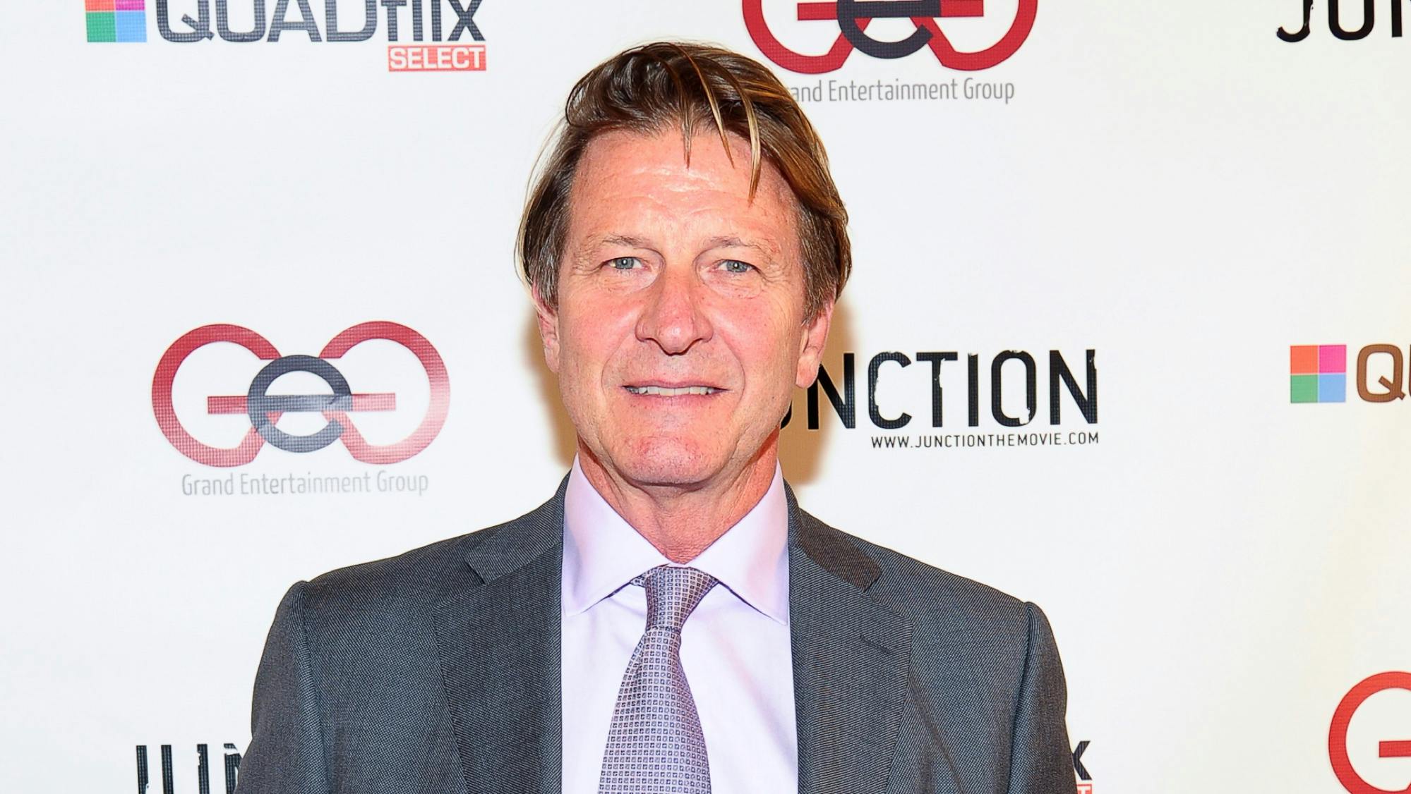 Brett Cullen