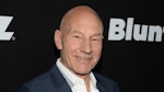 Patrick Stewart