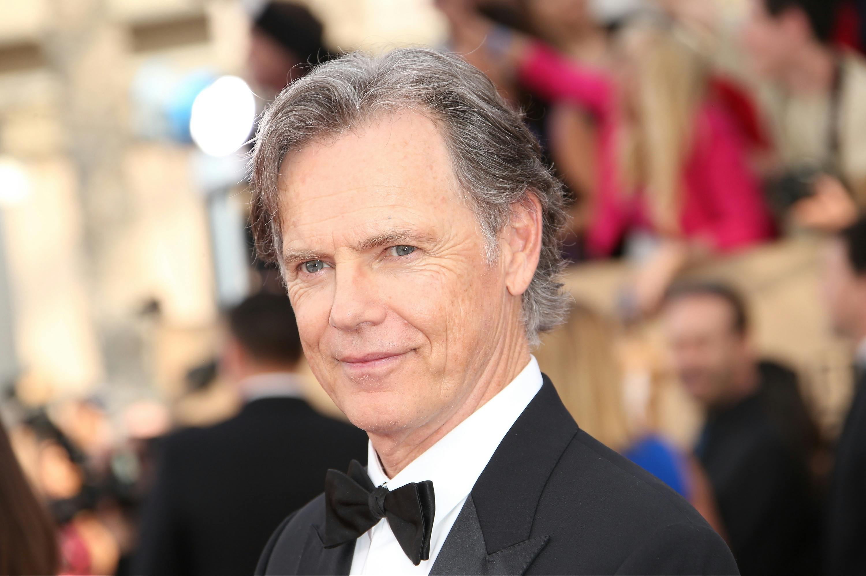 Bruce Greenwood