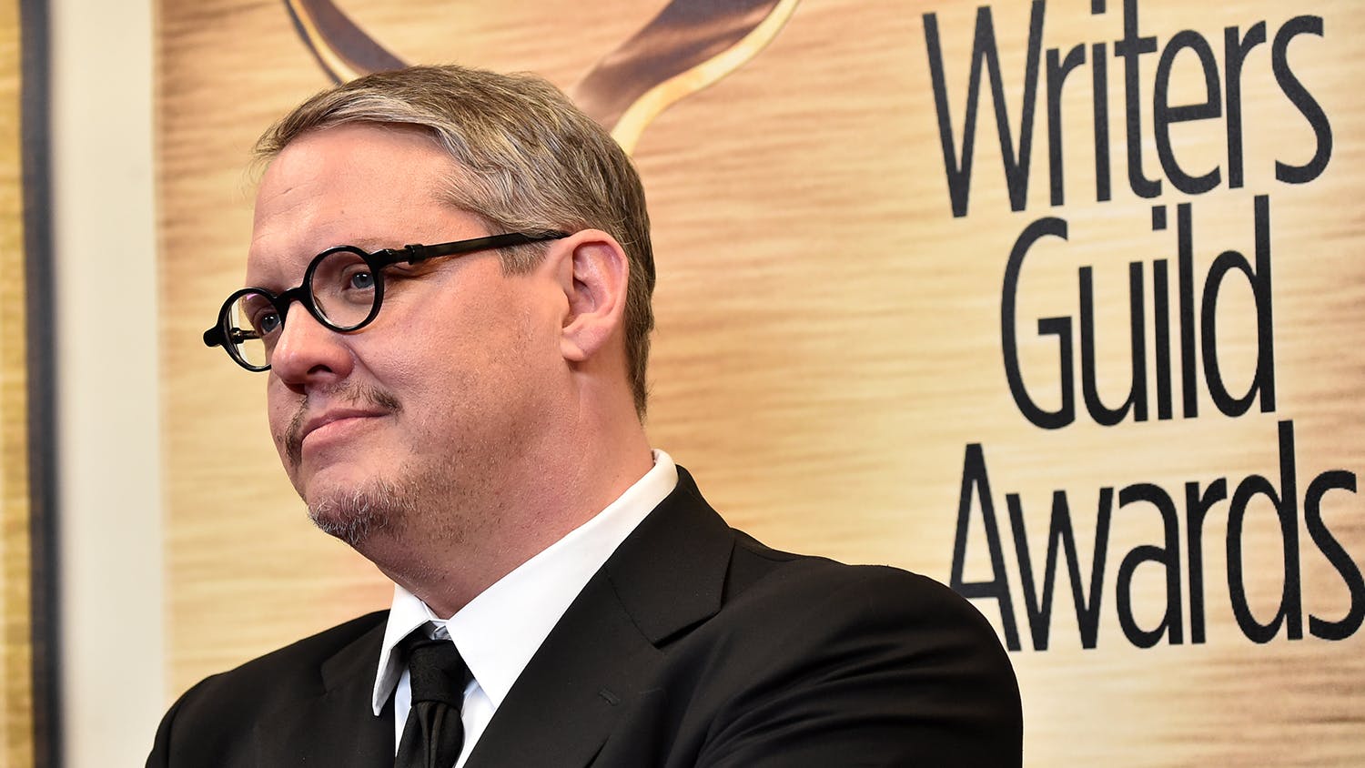 Adam McKay