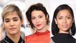 Sofia Boutella, Mary Elizabeth Winstead, Gugu Mbatha-Raw
