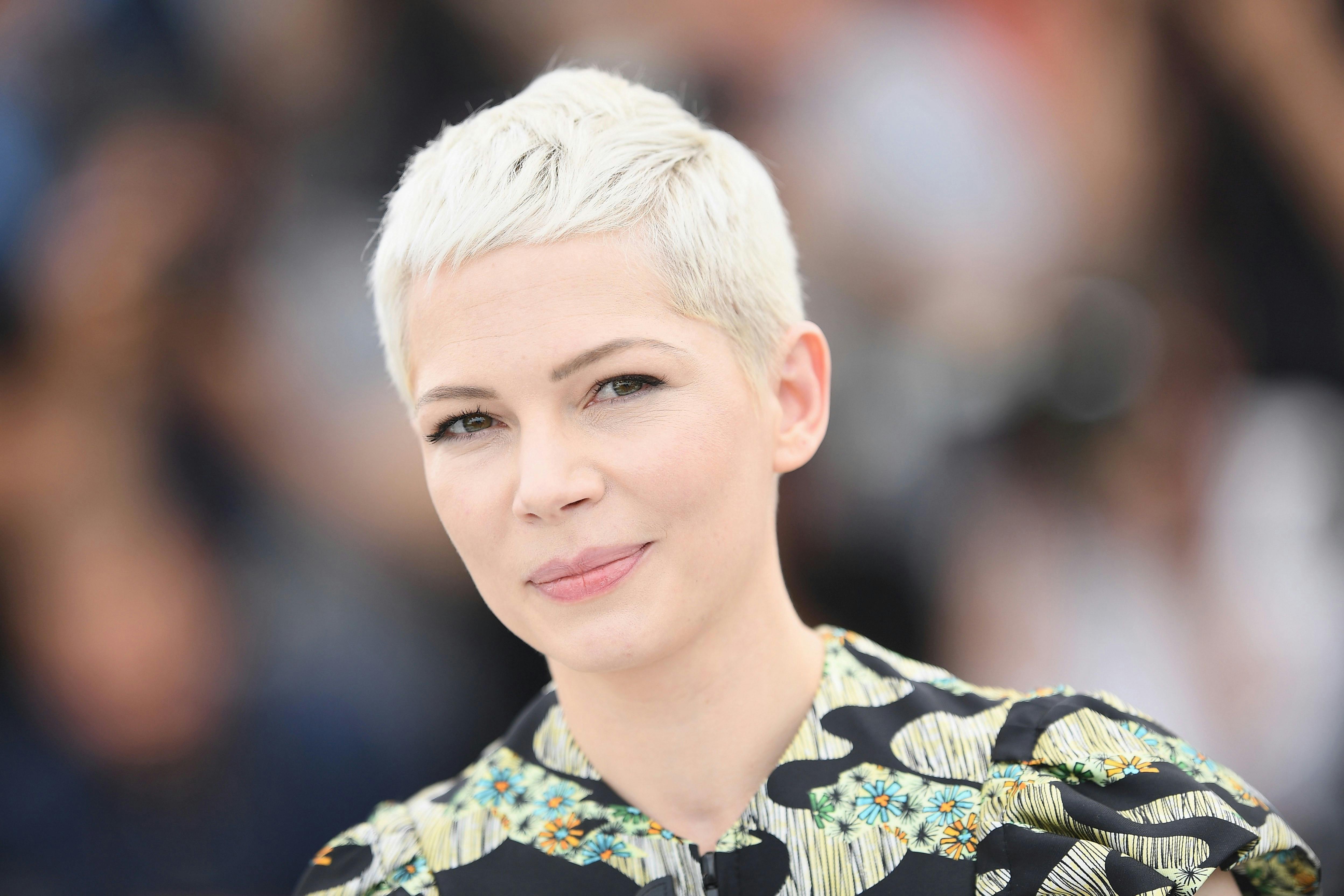 Michelle Williams