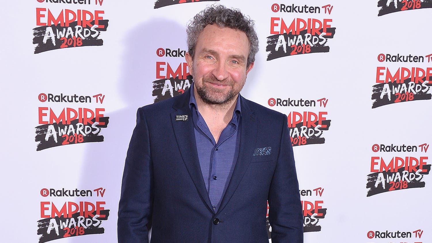 Eddie Marsan
